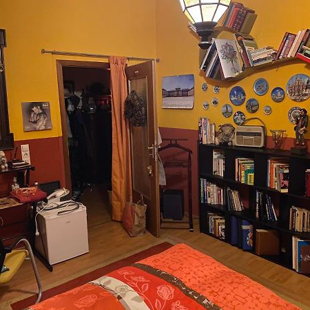 מאנהיים Mediterranean Room - Private Room מראה חיצוני תמונה