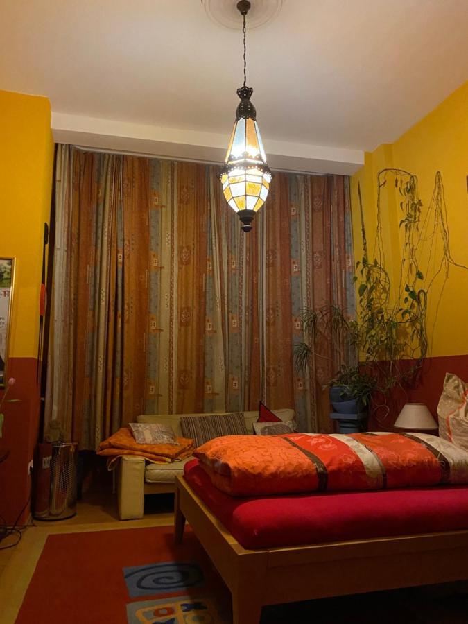 מאנהיים Mediterranean Room - Private Room מראה חיצוני תמונה