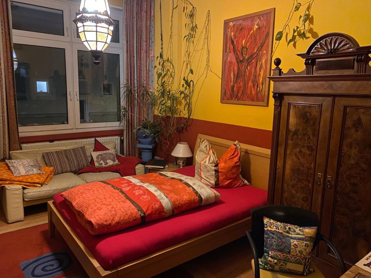 מאנהיים Mediterranean Room - Private Room מראה חיצוני תמונה