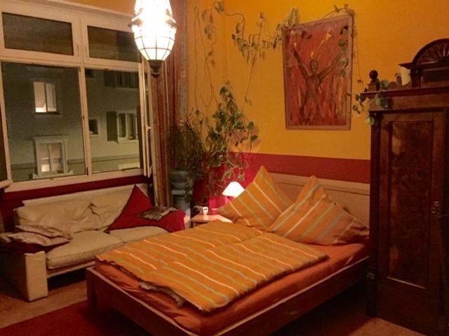 מאנהיים Mediterranean Room - Private Room מראה חיצוני תמונה