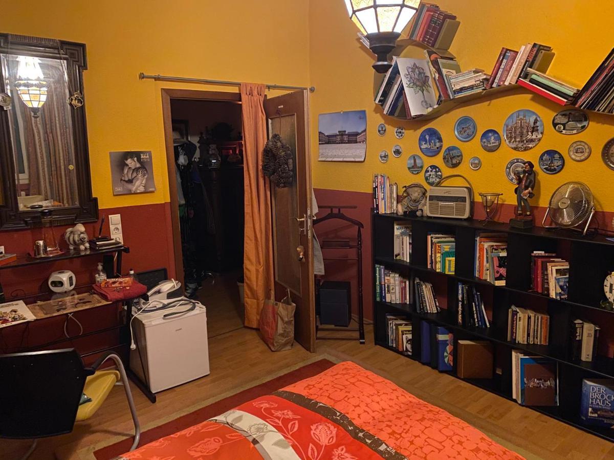 מאנהיים Mediterranean Room - Private Room מראה חיצוני תמונה