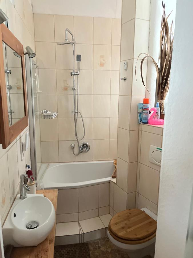 מאנהיים Mediterranean Room - Private Room מראה חיצוני תמונה