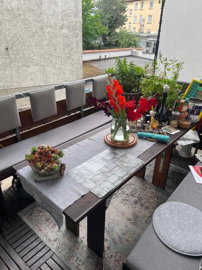 מאנהיים Mediterranean Room - Private Room מראה חיצוני תמונה